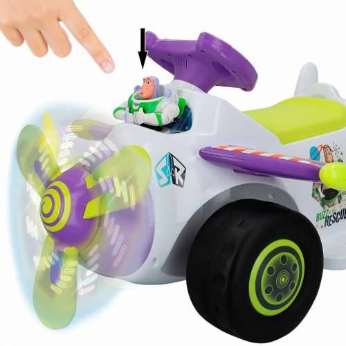 Dječji električni automobil Toy Story Baterija Avion 6 V Cijena