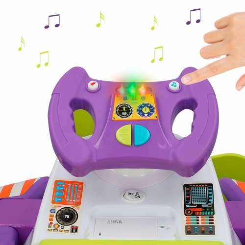 Dječji električni automobil Toy Story Baterija Avion 6 V Cijena