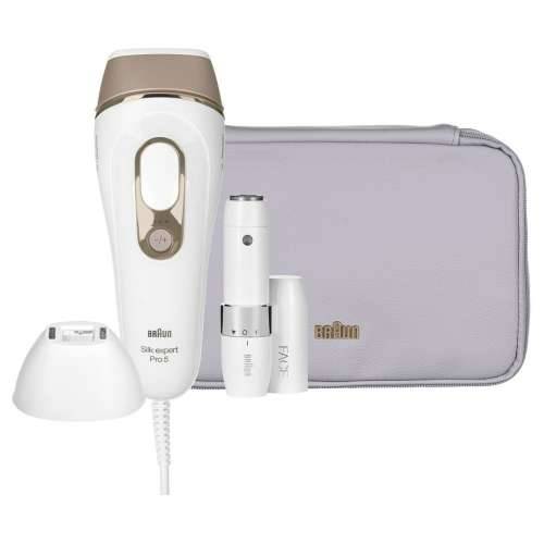 Električni depilator Braun PL5156 Cijena
