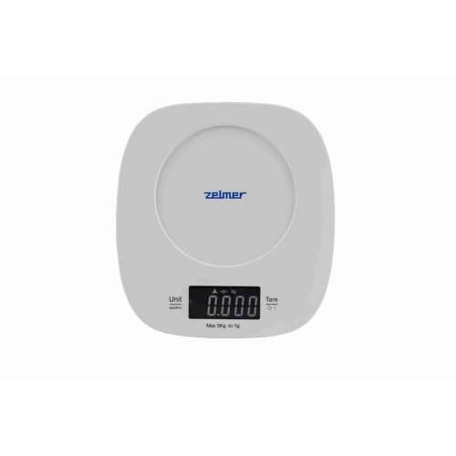 kuhinjsku vagu Zelmer ZKS 1451 Plava Bijela 5 kg 1 L Cijena
