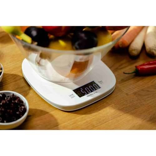 kuhinjsku vagu Zelmer ZKS 1451 Plava Bijela 5 kg 1 L Cijena