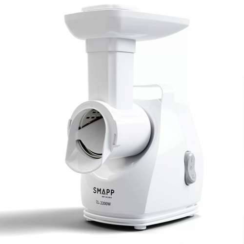 Sjeckalica SMAPP 490.81 BIAŁA Bijela 2200 W Cijena