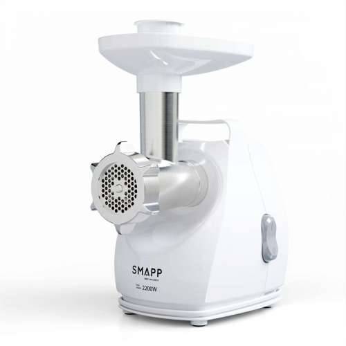 Sjeckalica SMAPP 490.81 BIAŁA Bijela 2200 W Cijena