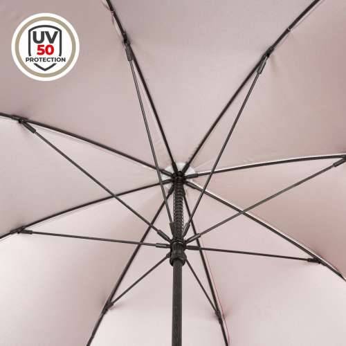 Kišobran Aktive Crvena Ø 150 cm 150 x 96 x 150 cm (6 kom.) Cijena