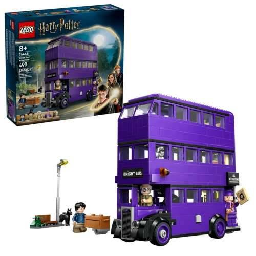 Igra Gradnje Lego 76446 Cijena
