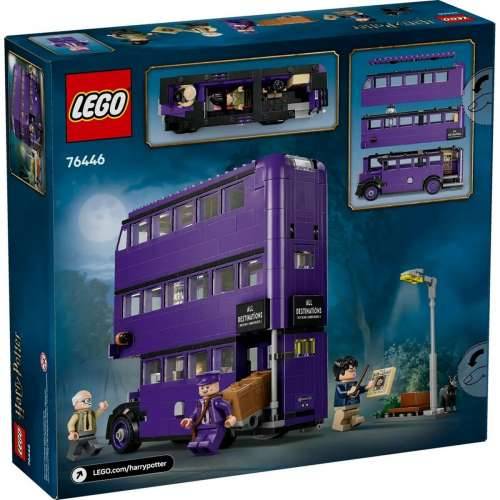 Igra Gradnje Lego 76446 Cijena