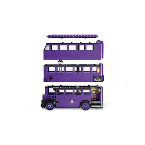 Igra Gradnje Lego 76446 Cijena