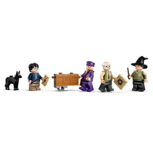 Igra Gradnje Lego 76446 Cijena