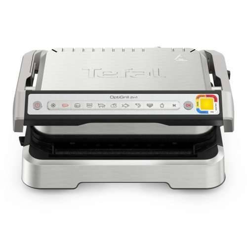 Električni Roštilj Tefal GC773D10 2100 W Cijena