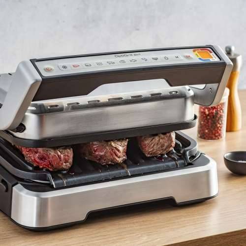 Električni Roštilj Tefal GC773D10 2100 W Cijena