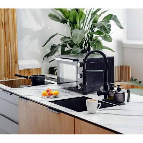 Peć Adler AD 6026 1500 W 1800 W Cijena