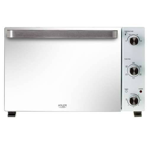 Peć Adler AD 6027 1800 W Cijena