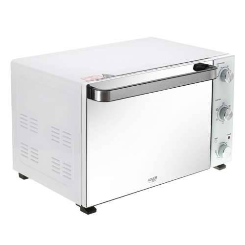 Peć Adler AD 6027 1800 W Cijena