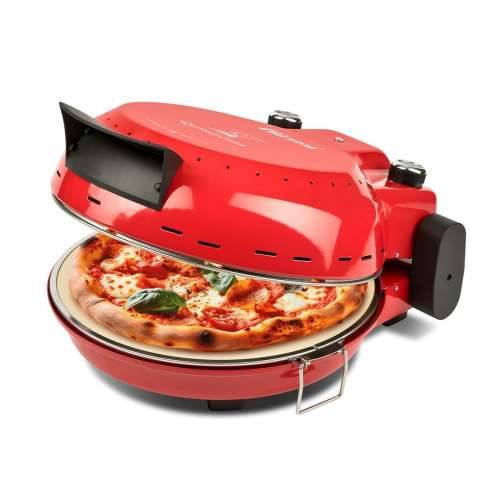 Pekač pizze Girmi FP5002 Cijena