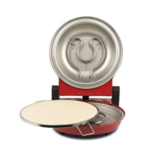 Pekač pizze Girmi FP5002 Cijena