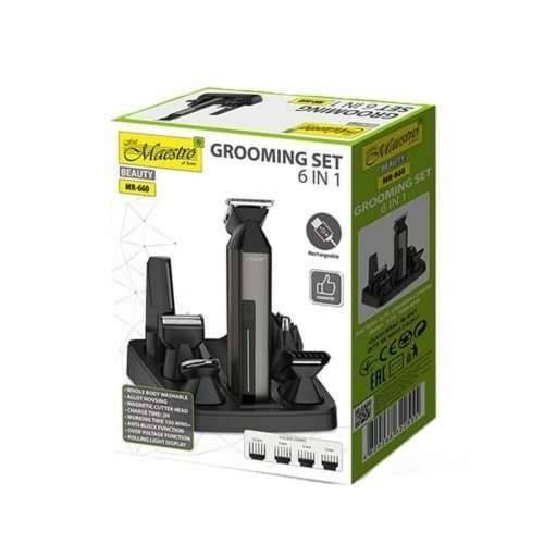 Trimer Feel Maestro MR-660 Cijena
