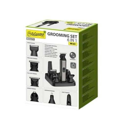 Trimer Feel Maestro MR-661 Cijena