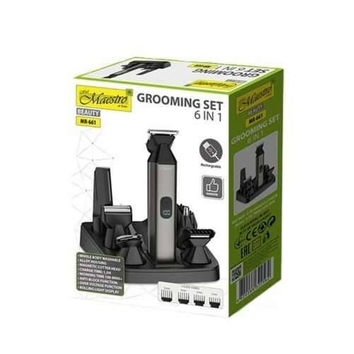 Trimer Feel Maestro MR-661 Cijena