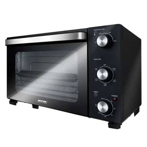 Peć Mpm MPE-14/T 1300 W Cijena
