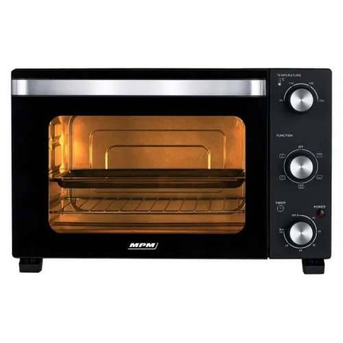 Peć Mpm MPE-14/T 1300 W Cijena