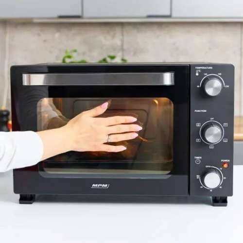 Peć Mpm MPE-14/T 1300 W Cijena