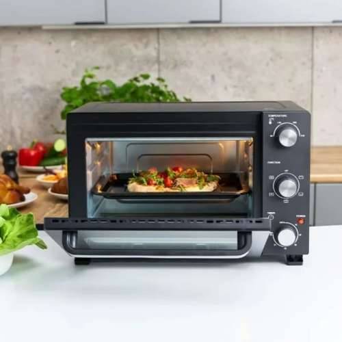 Peć Mpm MPE-14/T 1300 W Cijena