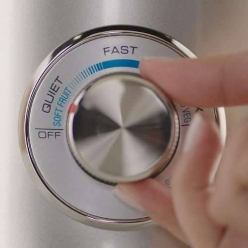 Električni sokovnik Sage SJE830BSS2EEU1 Srebrna 2400 W 2 L Cijena
