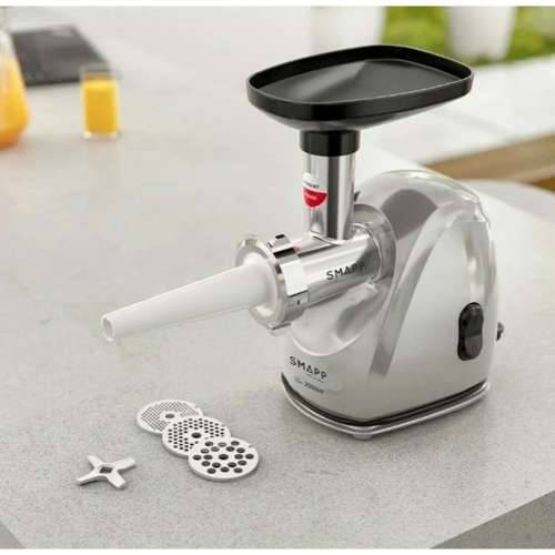 Sjeckalica SMAPP 489.8 SL Srebrna Srebrna 2,5 Kg/min Cijena