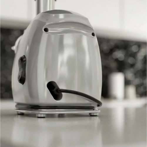 Sjeckalica SMAPP 489.8 SL Srebrna Srebrna 2,5 Kg/min Cijena