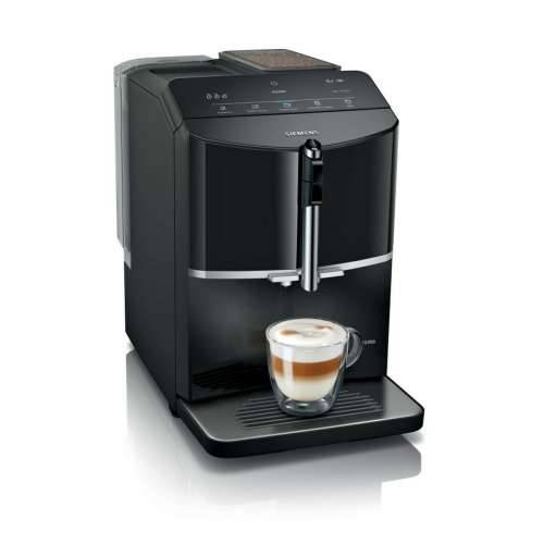 Super automatski aparat za kavu Siemens AG TF301E19 Crna 1300 W 15 bar 1,4 L 250 g Cijena