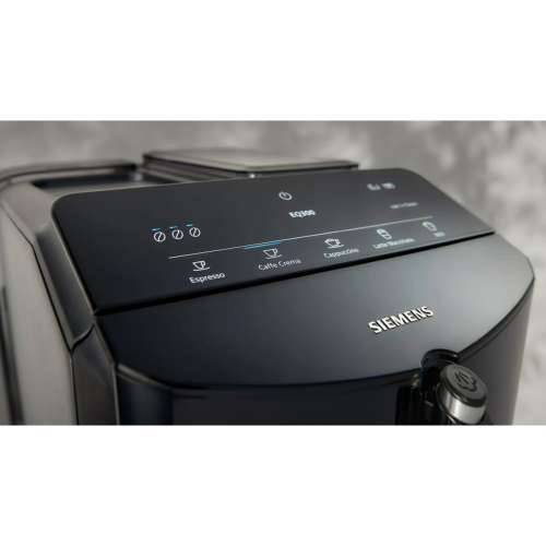Super automatski aparat za kavu Siemens AG TF301E19 Crna 1300 W 15 bar 1,4 L 250 g Cijena