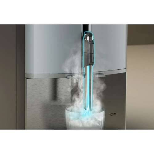 Super automatski aparat za kavu Siemens AG TF301E19 Crna 1300 W 15 bar 1,4 L 250 g Cijena