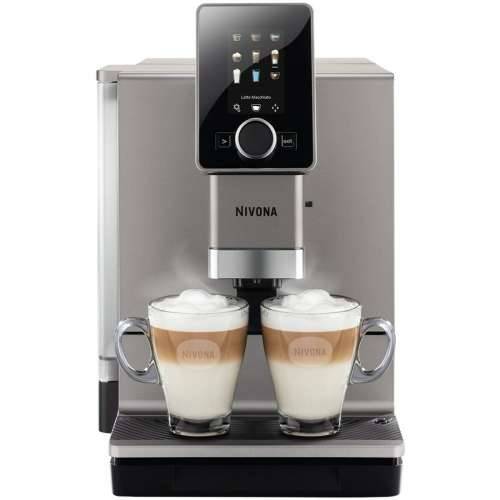 Super automatski aparat za kavu Nivona 930 Titanijum Krom 1465 W 15 bar 2,2 L 270 g Cijena