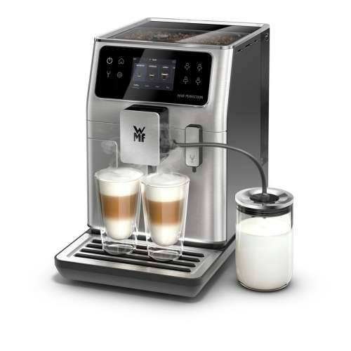 Super automatski aparat za kavu WMF CP813D10 Crna 1550 W 3 L 250 g Cijena