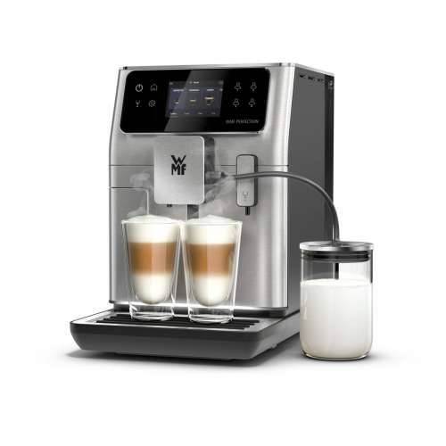 Super automatski aparat za kavu WMF CP813D10 Crna 1550 W 3 L 250 g Cijena
