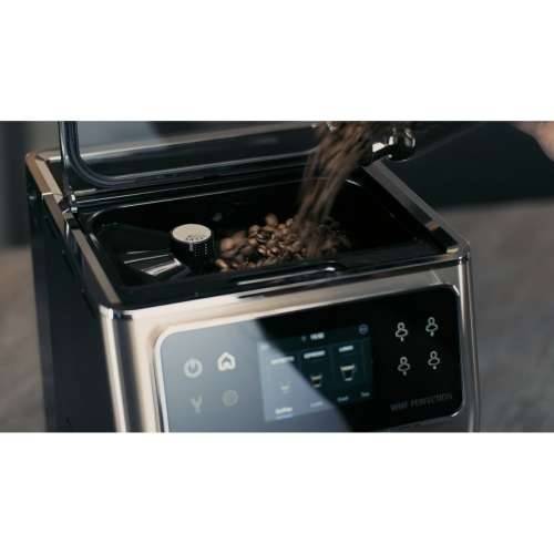 Super automatski aparat za kavu WMF CP813D10 Crna 1550 W 3 L 250 g Cijena