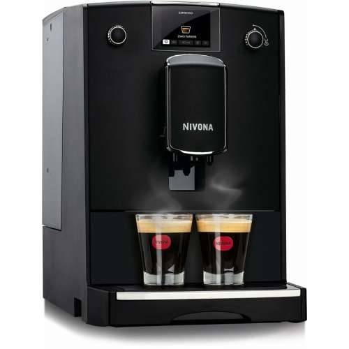 Električni aparat za kavu Nivona CafeRomatica 690 2,2 L Cijena