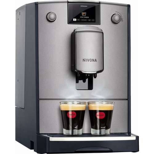 Električni aparat za kavu Nivona CafeRomatica 695 1455 W 250 g 2,2 L Cijena