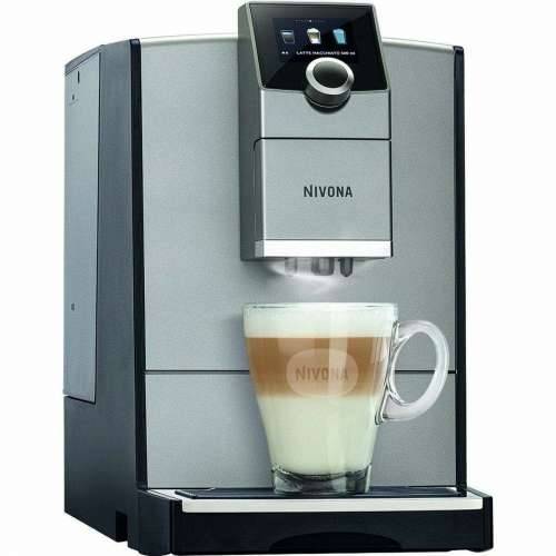 Super automatski aparat za kavu Nivona CafeRomatica 795 Crna Čelik 1455 W 15 bar 250 g 2,2 L Cijena