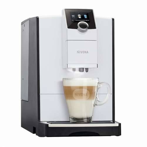 Super automatski aparat za kavu Nivona CafeRomatica 796 Bijela Crna 1455 W 15 bar 250 g 2,2 L Cijena