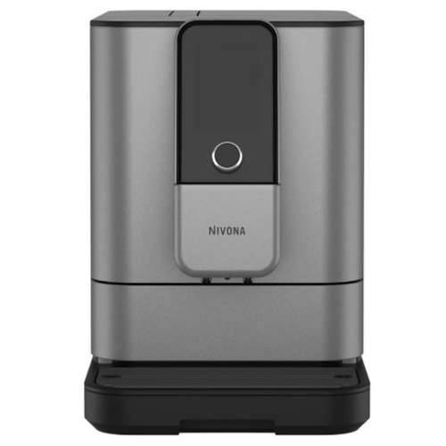 Super automatski aparat za kavu Nivona Cube 8103 Siva 1465 W 1,8 L Cijena
