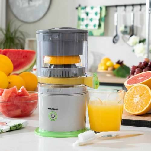 Punjivi Automatski Sokovnik Juisso InnovaGoods Cijena