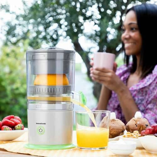 Punjivi Automatski Sokovnik Juisso InnovaGoods Cijena