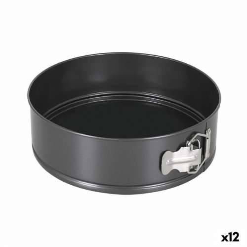 Odvojivi Kalup Quttin 20 x 6,8 x cm (12 kom.) Cijena
