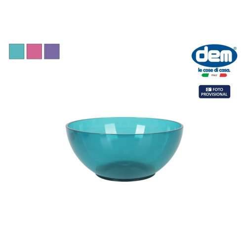 zdjela Dem Smaty Color ø 12 x 5 cm (36 Jedinice) Cijena
