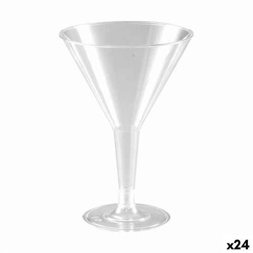 Čaša za koktel Algon 215 ml 4 Dijelovi (24 kom.) Cijena