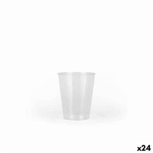 Set Čaša Algon Plastika 210 ml 7 Dijelovi (24 kom.) Cijena