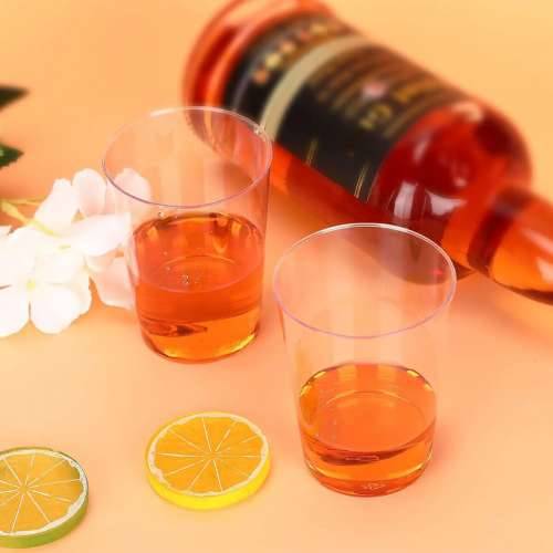 Set Čaša Algon Plastika 210 ml 7 Dijelovi (24 kom.) Cijena