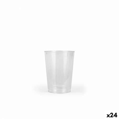 Set Čaša Algon Plastika 300 ml 7 Dijelovi (24 kom.) Cijena