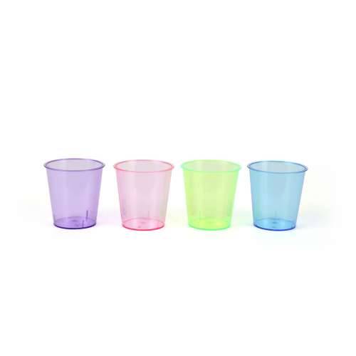 Čašica za žesticu Algon Ø 4 cm 30 ml 24 Dijelovi (24 kom.) Cijena